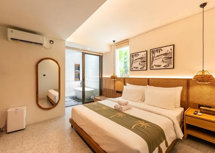 Pasisi 15 - 4br Modern Gem With Private Pool, *