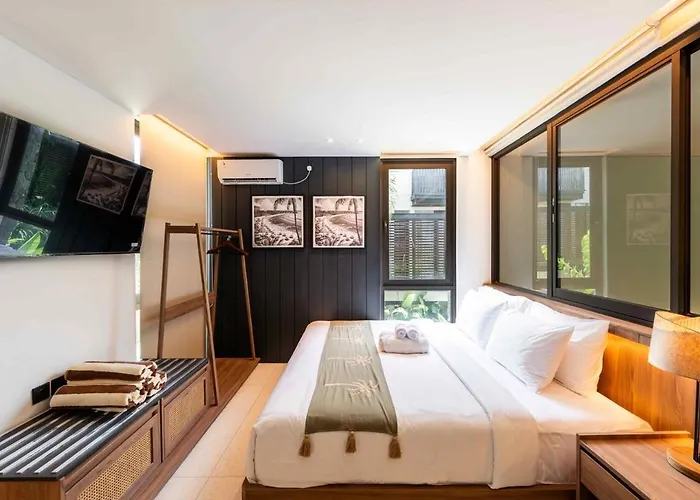 Pasisi 15 - 4br Modern Gem With Private Pool, Villa