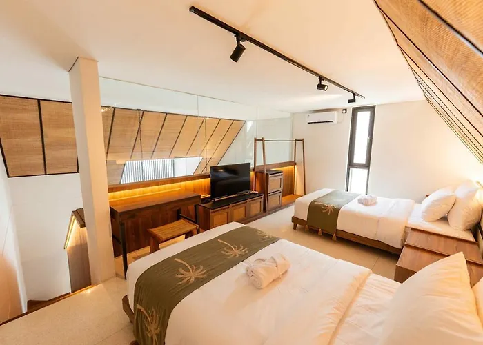 Pasisi 15 - 4br Modern Gem With Private Pool, Villa
