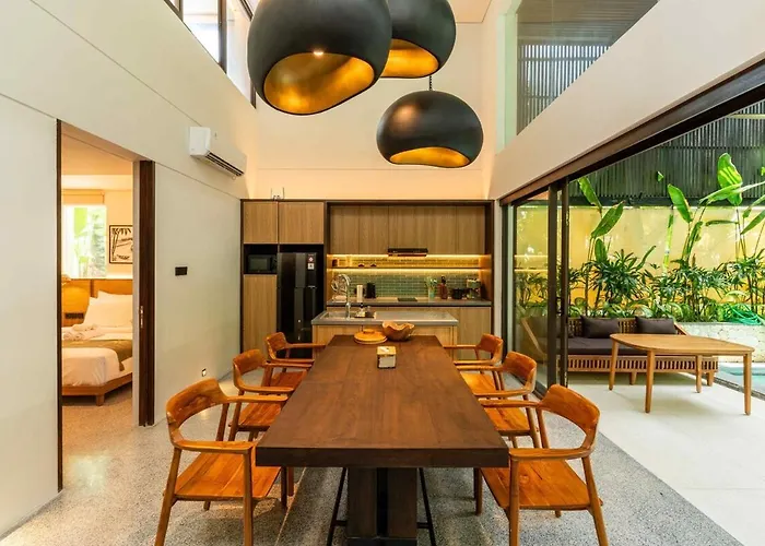 Pasisi 15 - 4br Modern Gem With Private Pool, *