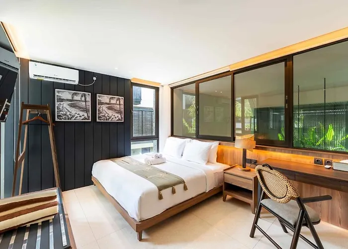 Pasisi 15 - 4br Modern Gem With Private Pool, *